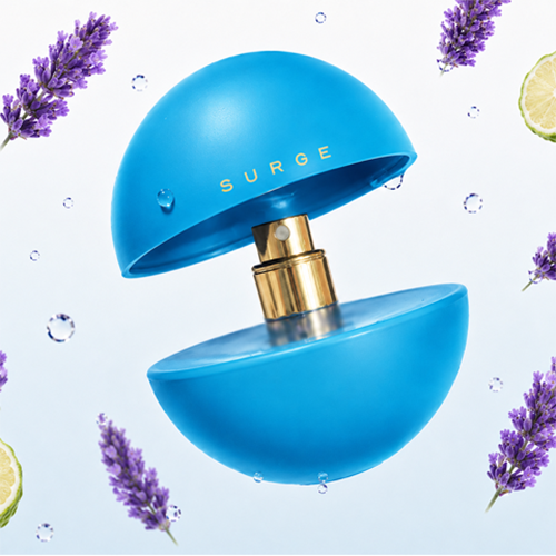 SURGE - EDP FOR HIM