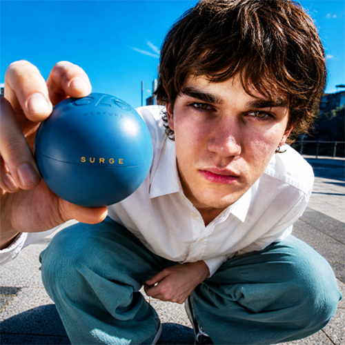 SURGE - EDP FOR HIM