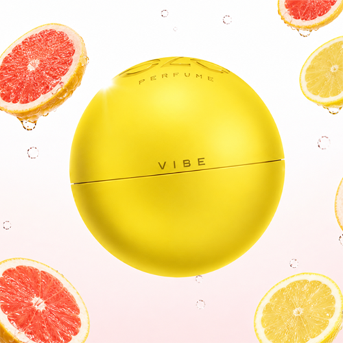 VIBE - UNISEX EDP