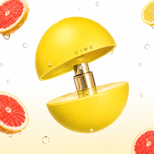 VIBE - UNISEX EDP