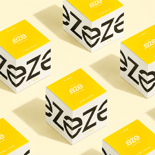 Vibe - EDP Unisex