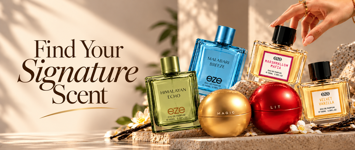 EZE Perfume Special Offers