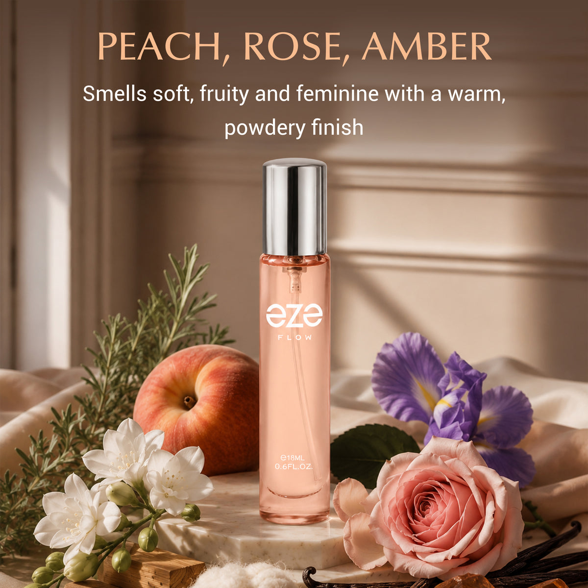 Flow - EDP For Her | 18Ml