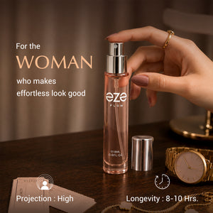 Flow - EDP For Her | 18Ml