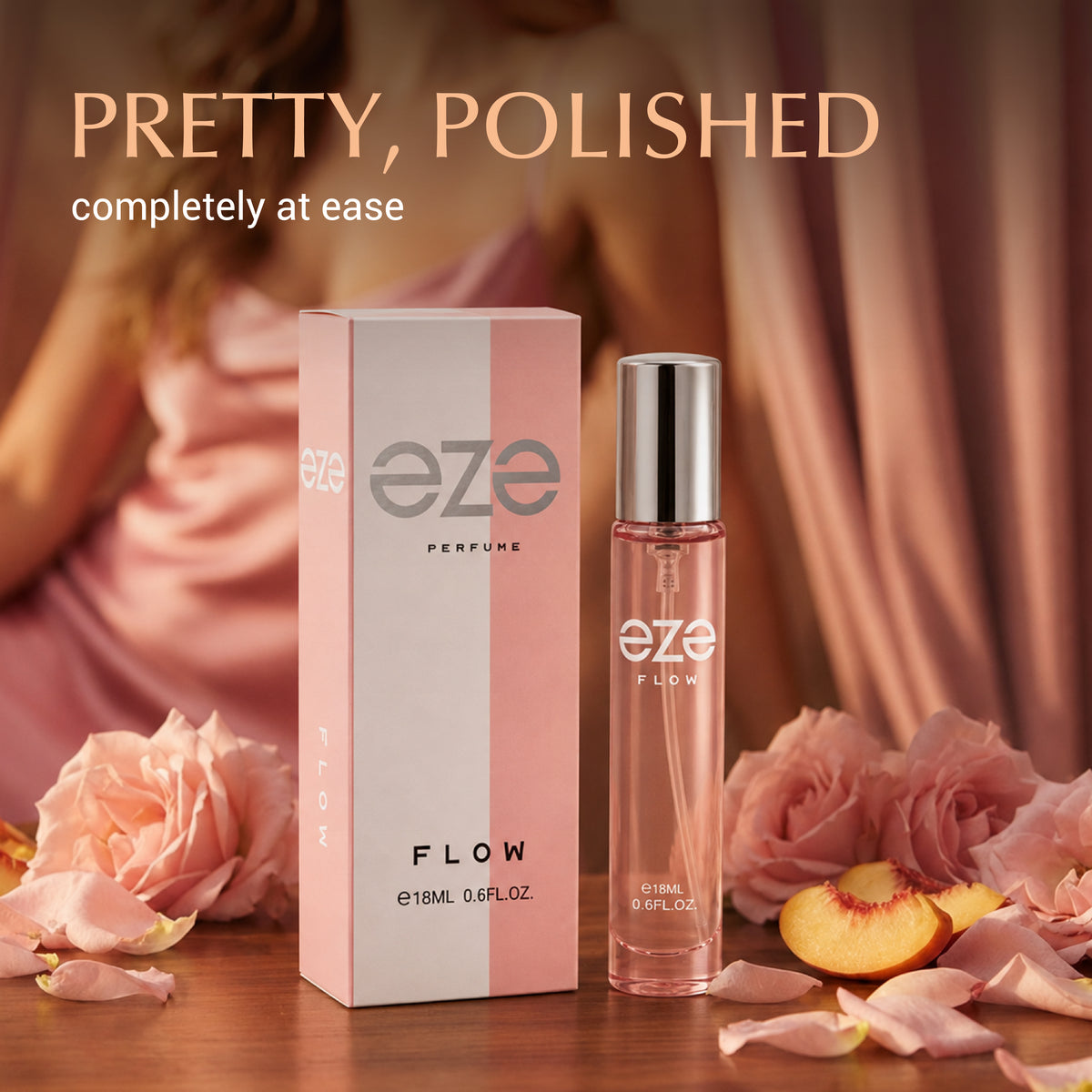 Flow - EDP For Her | 18Ml