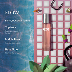 Flow - EDP For Her | 18Ml