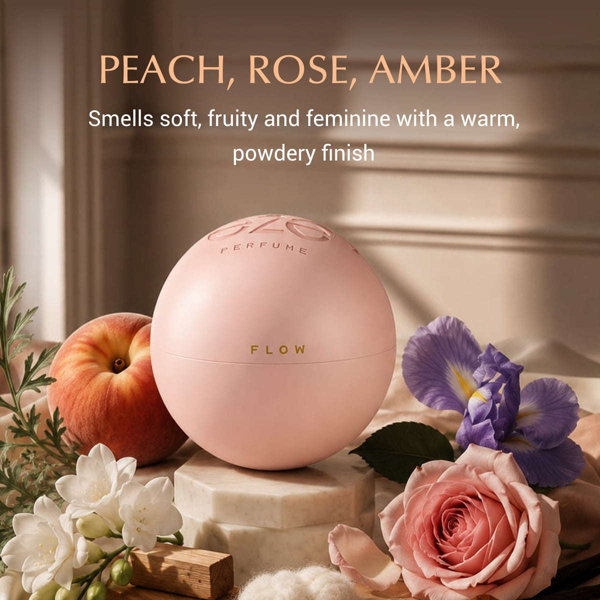 Flow - EDP For Her