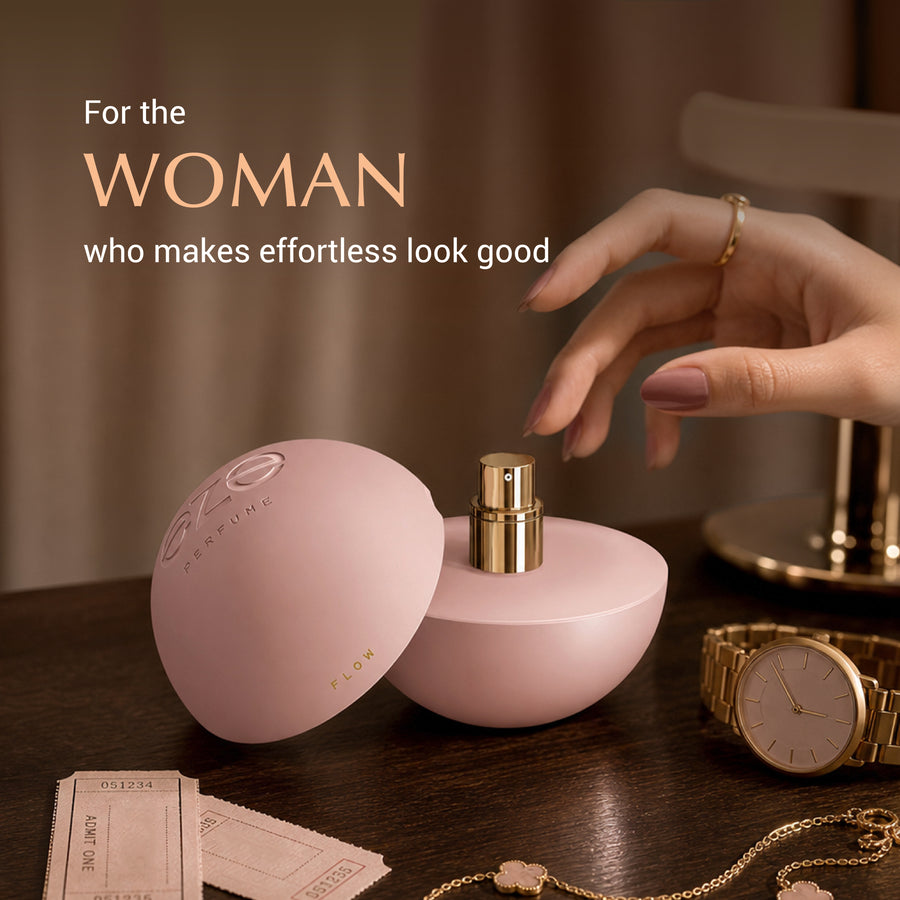 Flow - EDP For Her