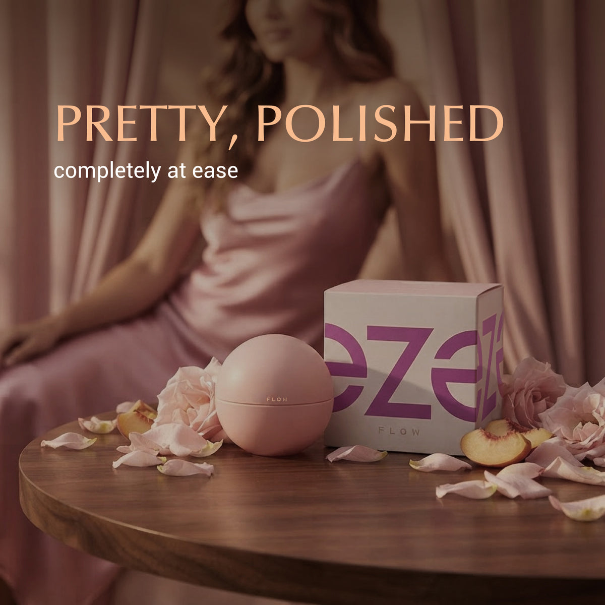 Flow - EDP For Her