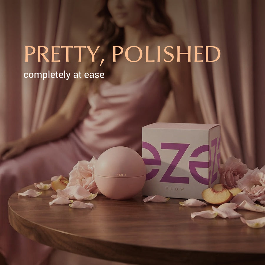 Flow - EDP For Her