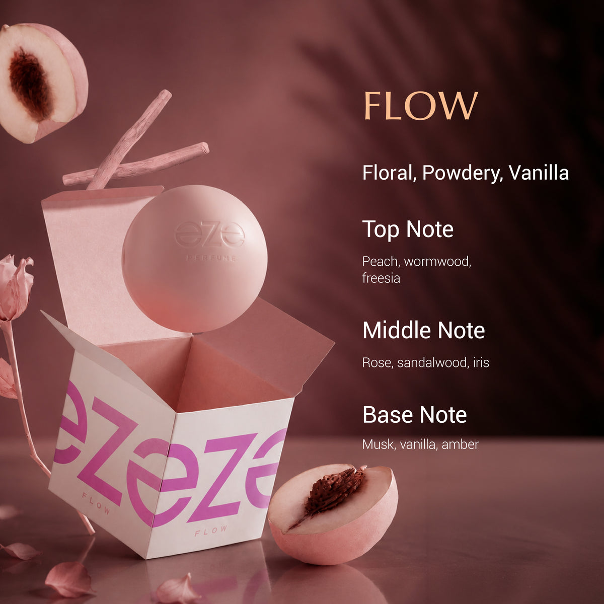 Flow - EDP For Her