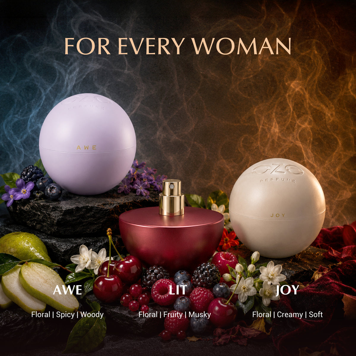 Flow - EDP For Her
