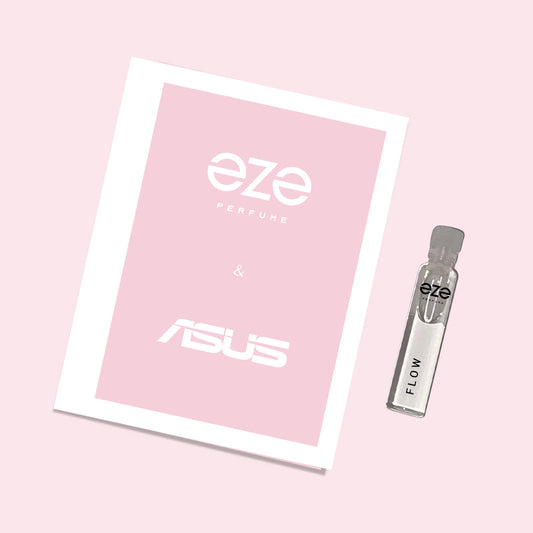 EZE x ASUS | VIAL FOR MOUSE