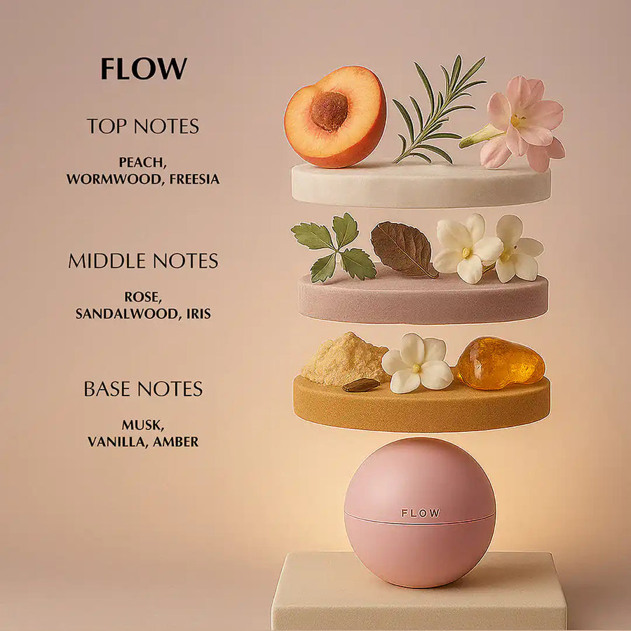 Muse Gift Set - EDP For Her | 30Ml x 3