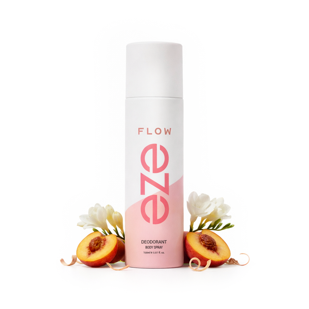 Flow - Deodorant For Her | 150Ml