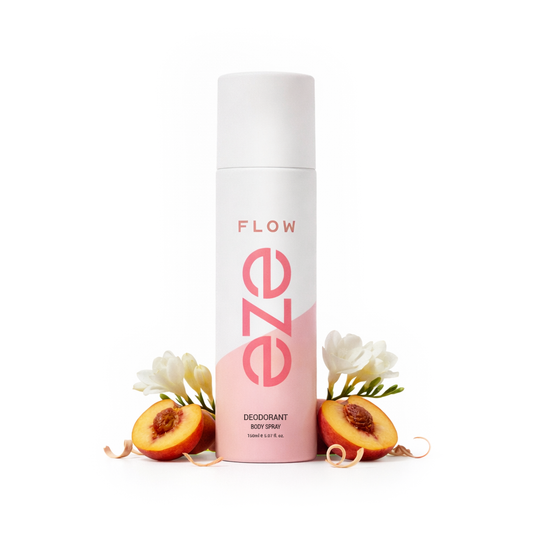 FLOW | DEODORANT FOR HER