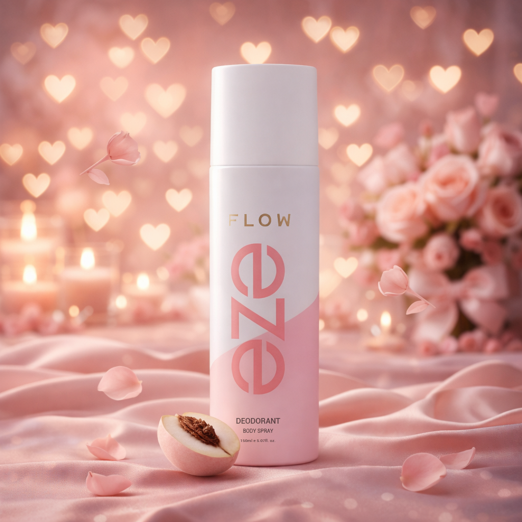 FLOW | DEODORANT FOR HER