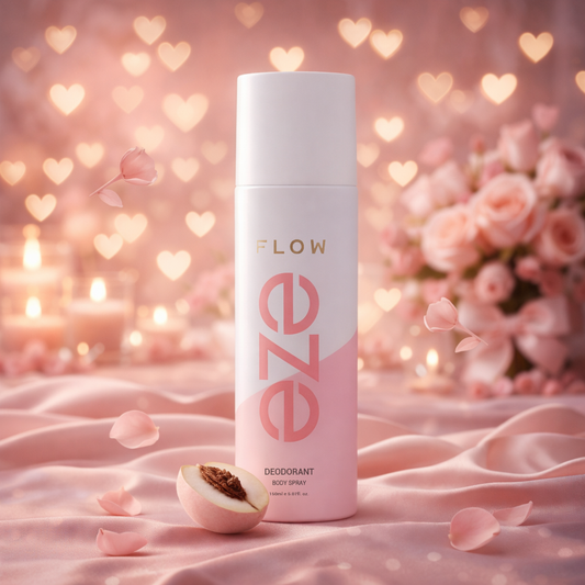 FLOW | DEODORANT FOR HER