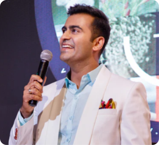 Pushkar Jain