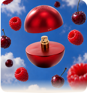 Daybreak In Kannauj - EDP For Her | 100Ml