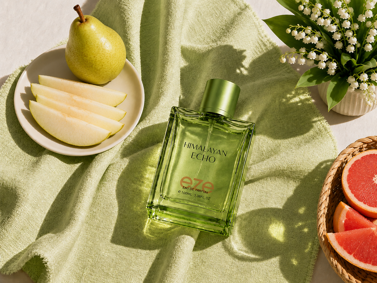 Himalayan Echo - EDP For Him | 100Ml