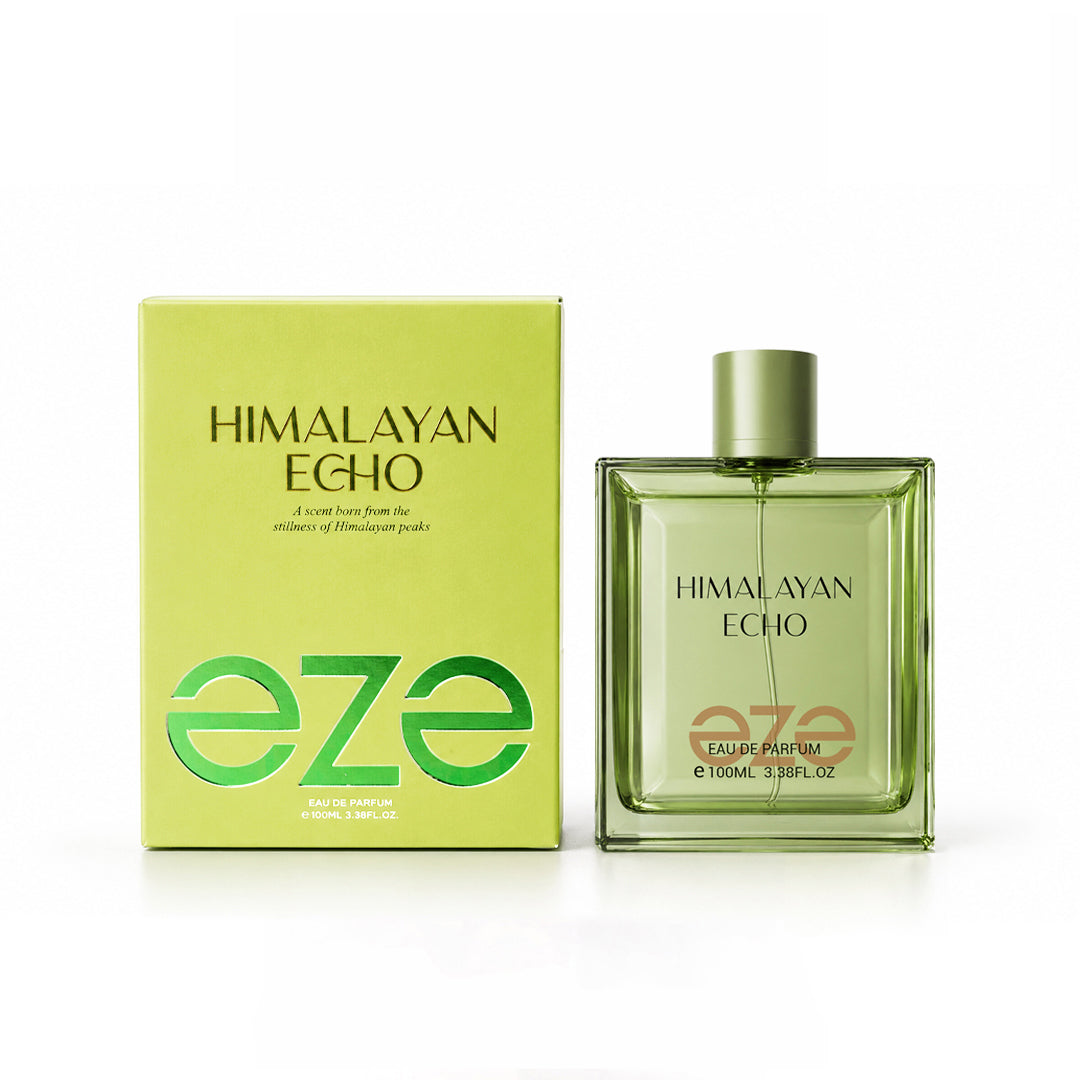 Himalayan Echo - EDP For Him | 100Ml