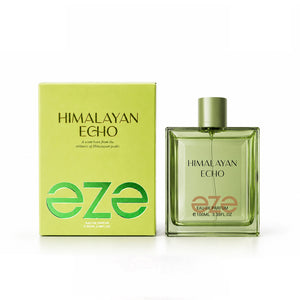 Himalayan Echo - EDP For Him | 100Ml