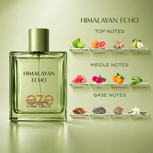 Himalayan Echo - EDP For Him | 100Ml