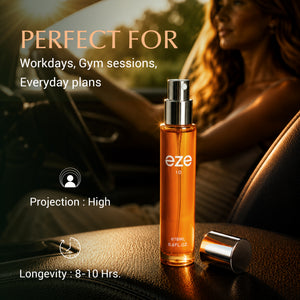 ID - EDP Unisex | 18Ml