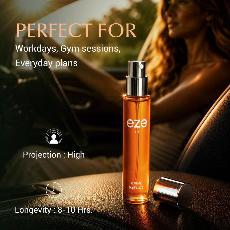 ID - EDP Unisex | 18Ml