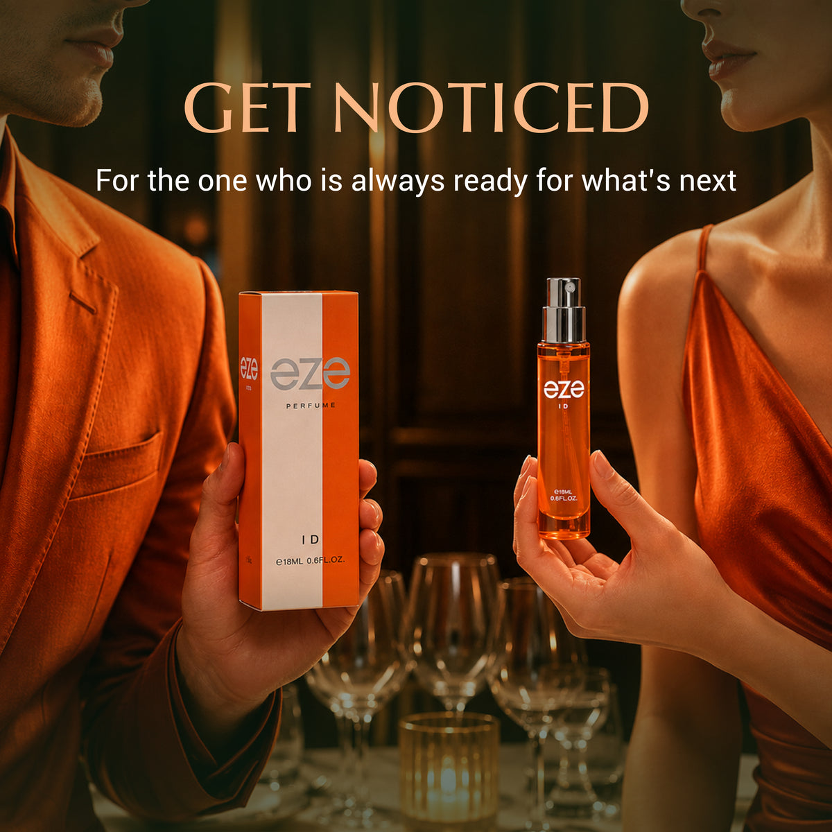 ID - EDP Unisex | 18Ml