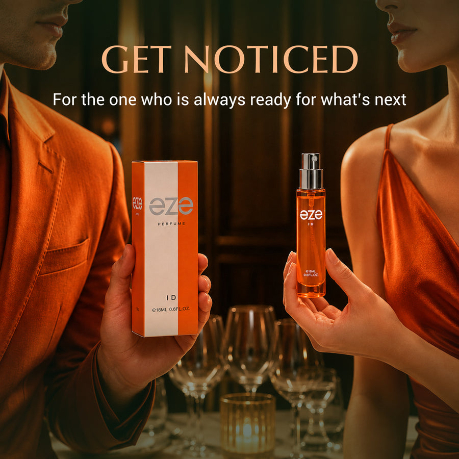 ID - EDP Unisex | 18Ml