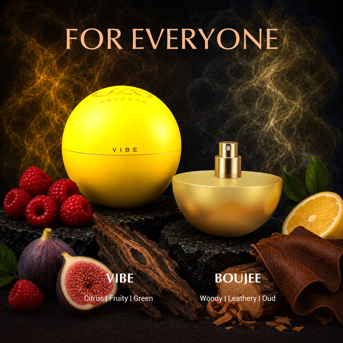 ID - EDP Unisex