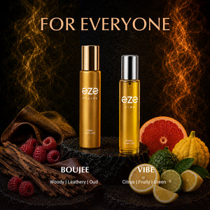 ID - EDP Unisex | 18Ml