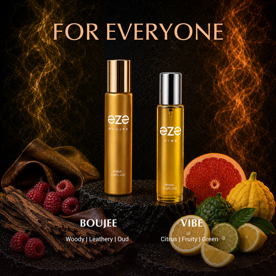 ID - EDP Unisex | 18Ml
