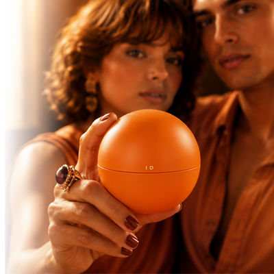 ID - EDP Unisex