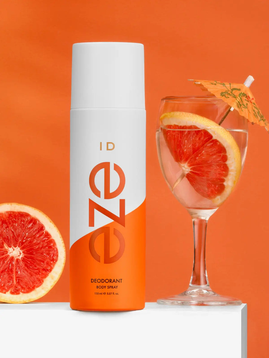 ID - Deodorant Unisex | 150Ml