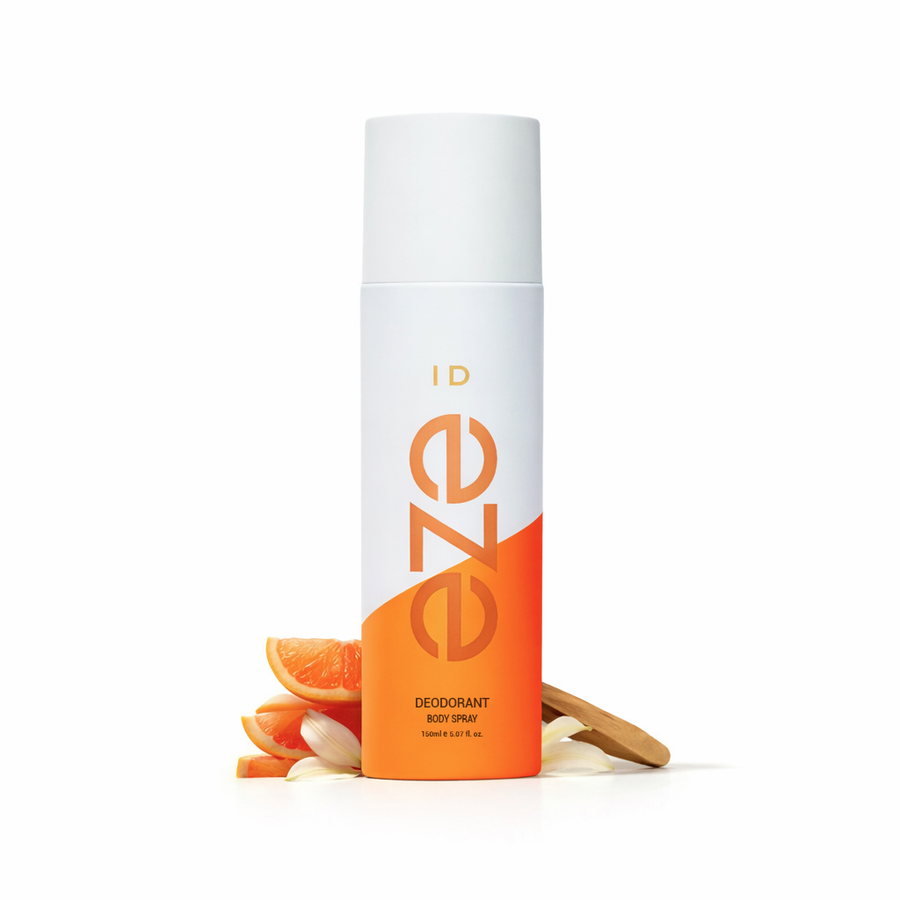 ID - Deodorant Unisex | 150Ml