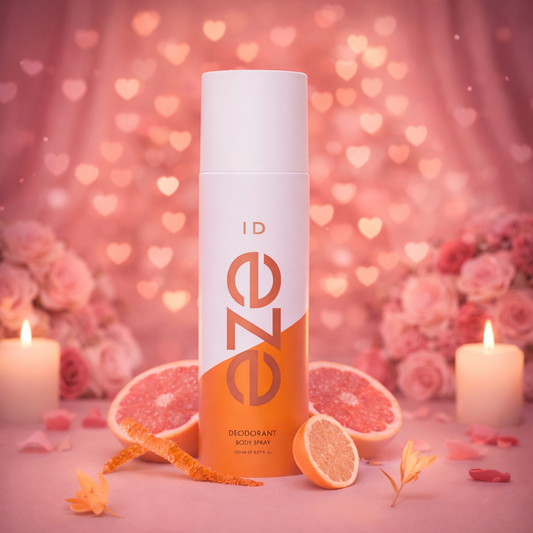 ID | UNISEX DEODORANT