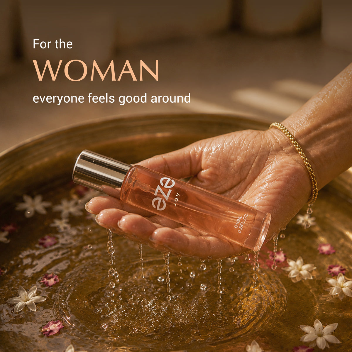 Joy - EDP For Her | 18Ml