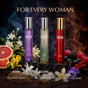 Joy - EDP For Her | 18Ml