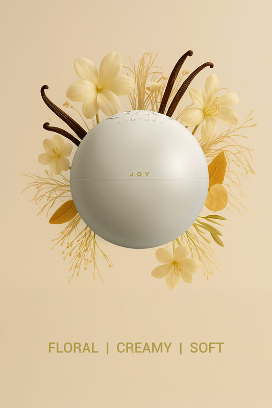 EZE JOY | WOMEN's PERFUME