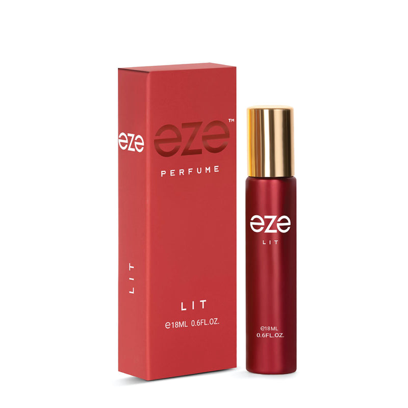 Lit -  EDP For Her | 18Ml
