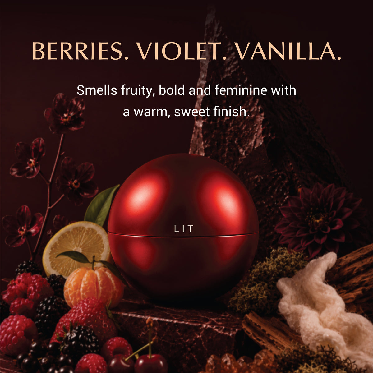 Lit - EDP For Her