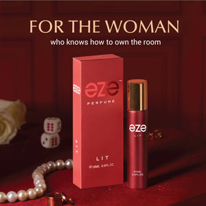 Lit -  EDP For Her | 18Ml