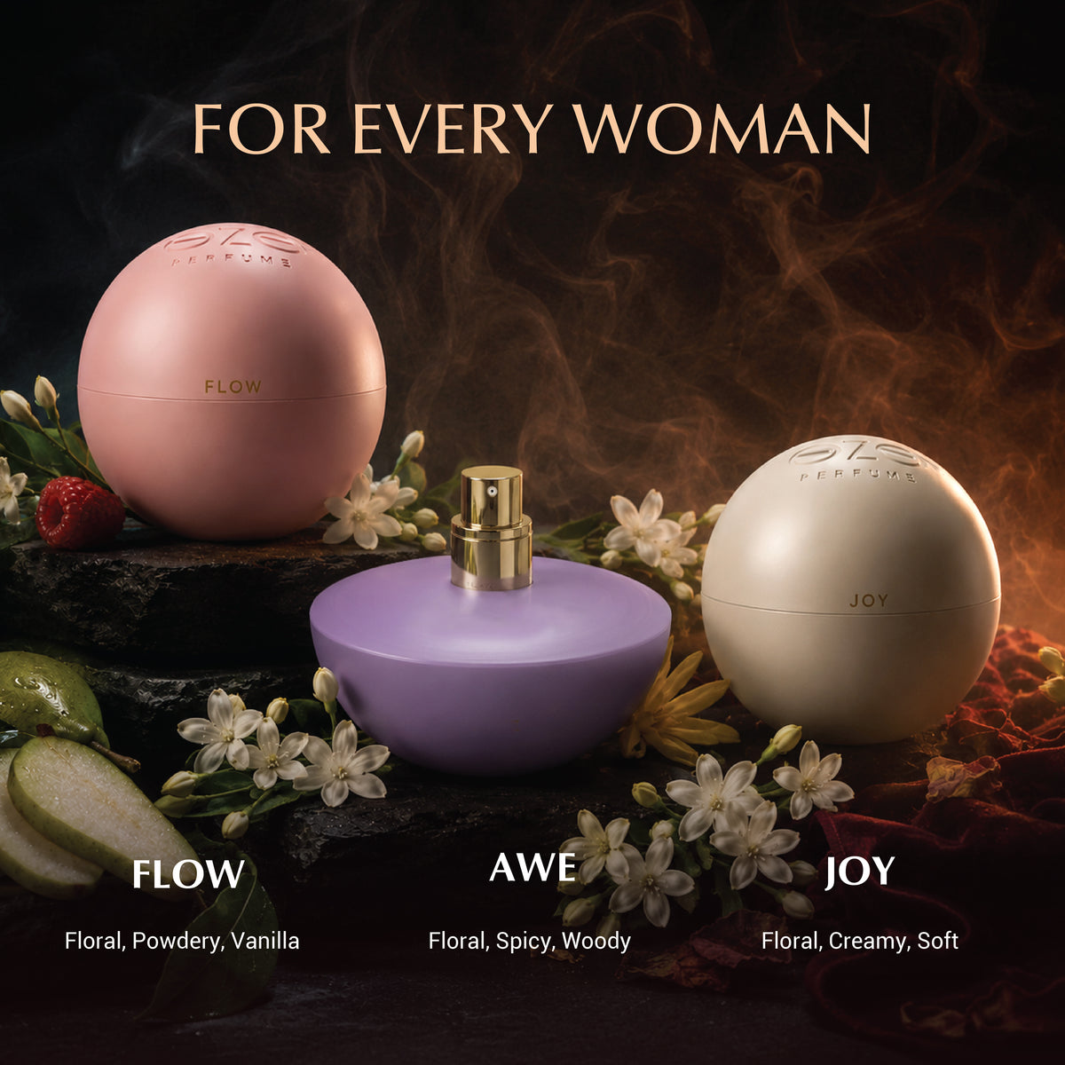 Lit - EDP For Her