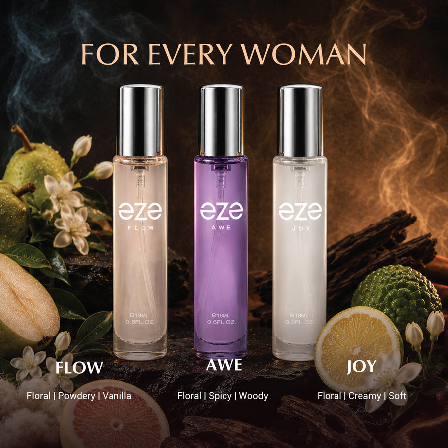 Lit -  EDP For Her | 18Ml