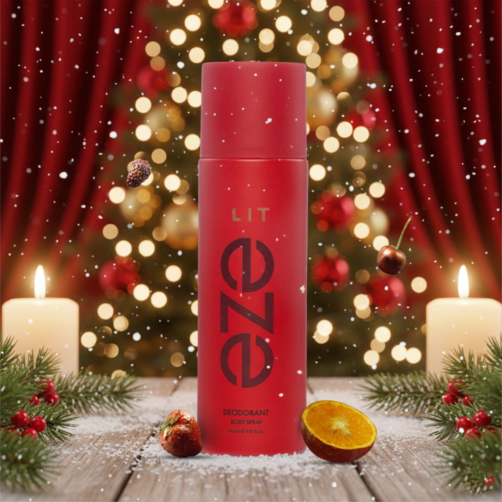 LIT | DEODORANT FOR HER