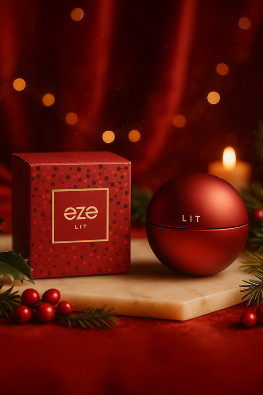 LIT - EDP FOR HER