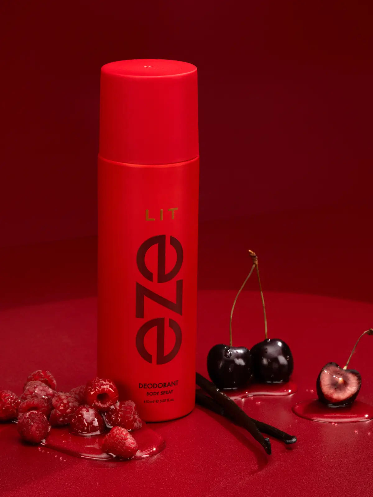 EZE LIT | WOMEN's DEODORANT